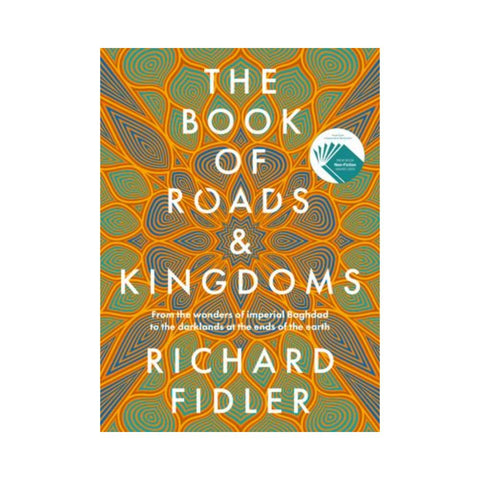 Richard Fidler