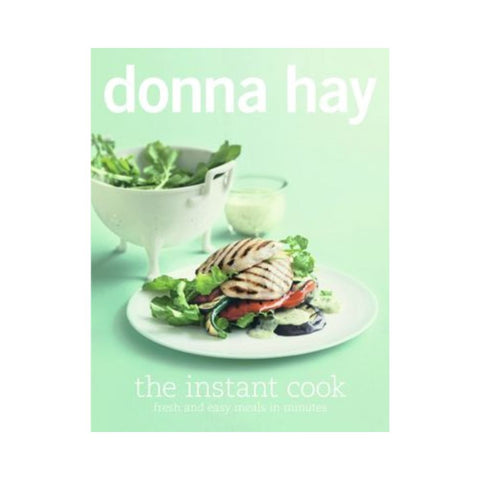  Donna Hay