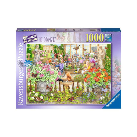 Ravensburger