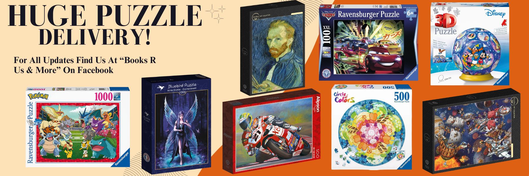 Buy Books | Books R Us & More Online Store | Australia