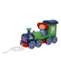 Paddington Wooden Steam Train