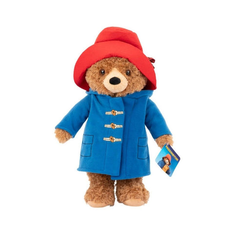 Paddington Bear Large Plush