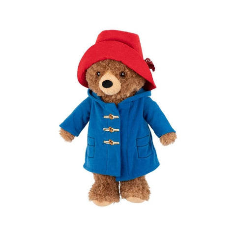 Paddington Bear Large Plush