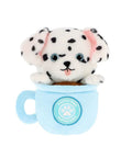Keel Toys - Puppachino Lucky 18CM