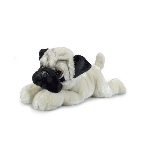 Lil Friends - Puppies Pug 25CM