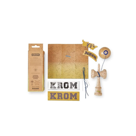 KENDAMA - UNITY SANGFROID