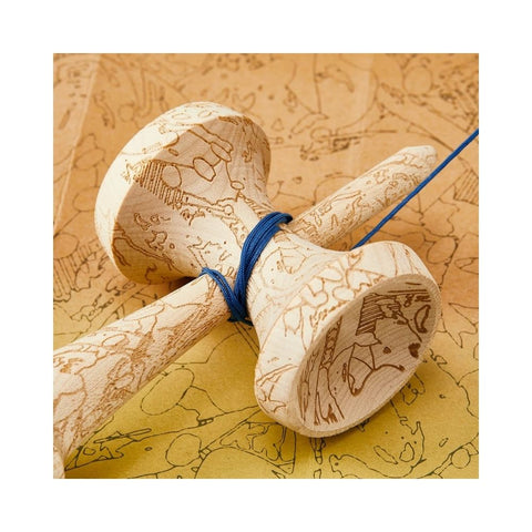 KENDAMA - UNITY SANGFROID