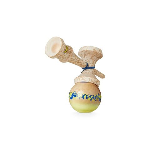 KENDAMA - UNITY SANGFROID