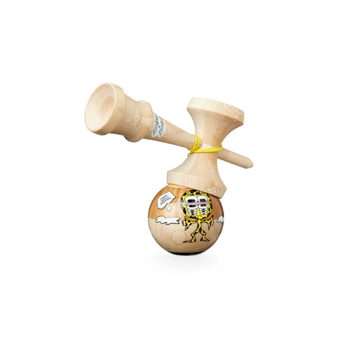 KENDAMA - ZOGGY N' MOGGY CRAZY DREAMS