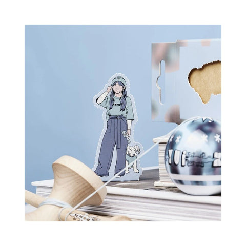 KENDAMA - YUI SIG MOD