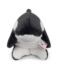 GUND - SNUFFLES FRIENDS ORCA FLYNN