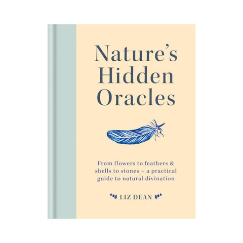 Nature's Hidden Oracles