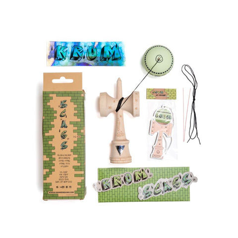 SCAGS OG MOD ''MAGNOLIA''1