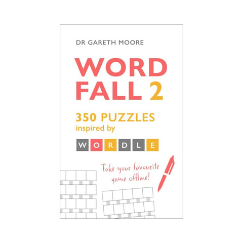 Word Fall 2