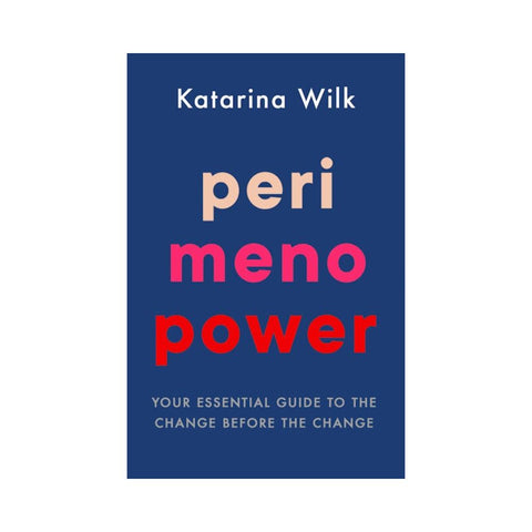 Perimenopower