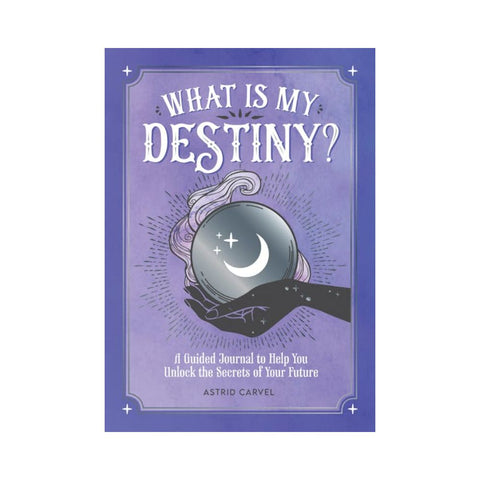 What is My Destiny