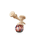 KENDAMA - PLASTICITY NAKED HALO