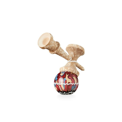 KENDAMA - PLASTICITY NAKED HALO