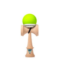 KENDAMA - POP RUBBER LIME GREEN
