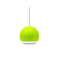 KENDAMA - POP RUBBER LIME GREEN