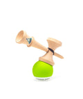 KENDAMA - POP RUBBER LIME GREEN