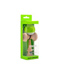 KENDAMA - POP RUBBER LIME GREEN