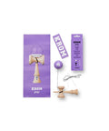 KENDAMA - POP LOL LAVENDER