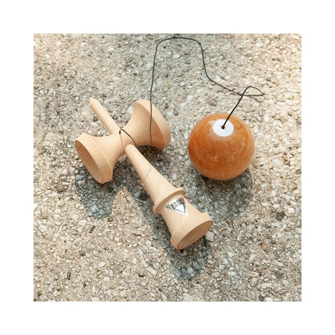 KENDAMA - POP LOL NAKED