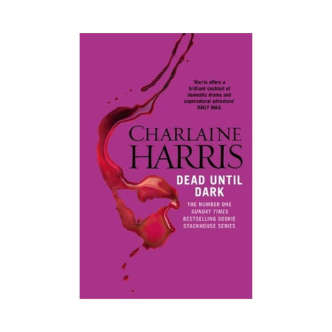 Sookie Stackhouse #1