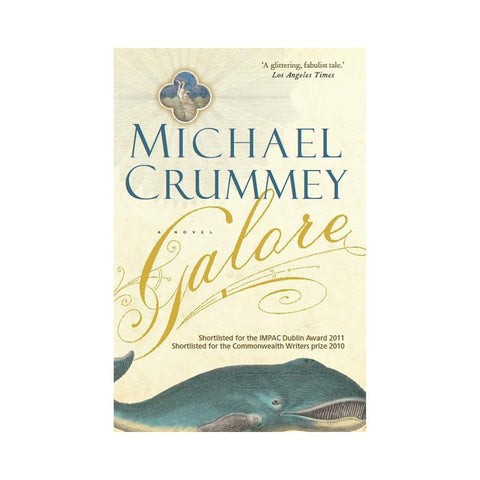 Galore - By Michael Crummey