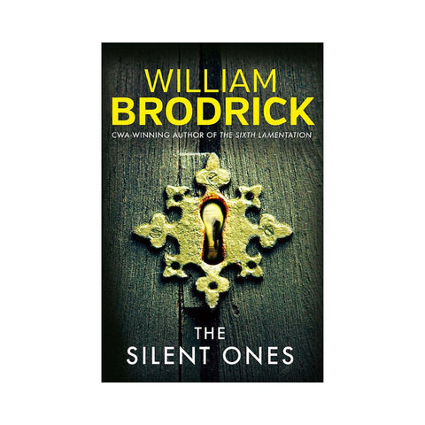 The Silent Ones - By William Brodrick