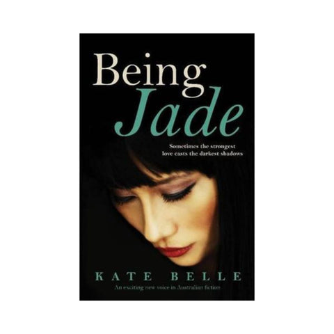 Being Jade - By Kate Belle