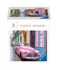 Ravensburger 99pc Puzzle Moment Cuba