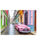 Ravensburger 99pc Puzzle Moment Cuba