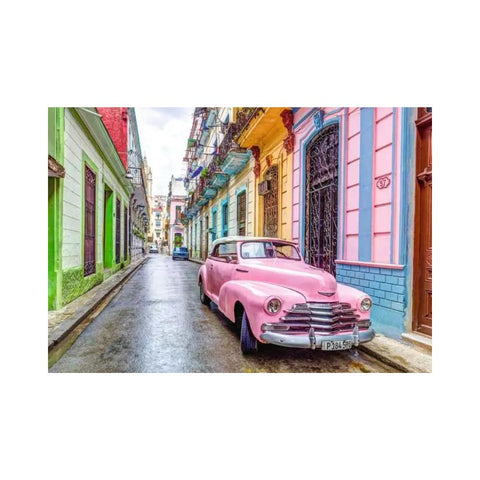 Ravensburger 99pc Puzzle Moment Cuba