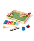 Melissa & Doug - Band-in-a-Box 