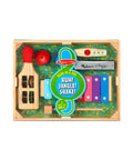 Melissa & Doug - Band-in-a-Box 