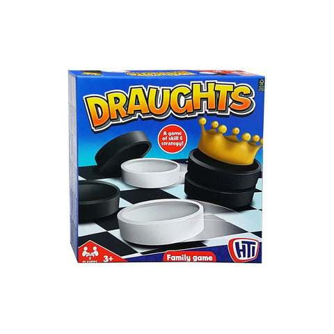 Draughts