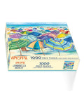 WerkShoppe 1000 Pc Puzzle