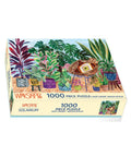 WerkShoppe 1000 Pc Puzzle