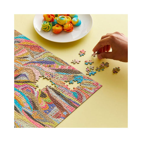 WerkShoppe 1000 Pc Puzzle