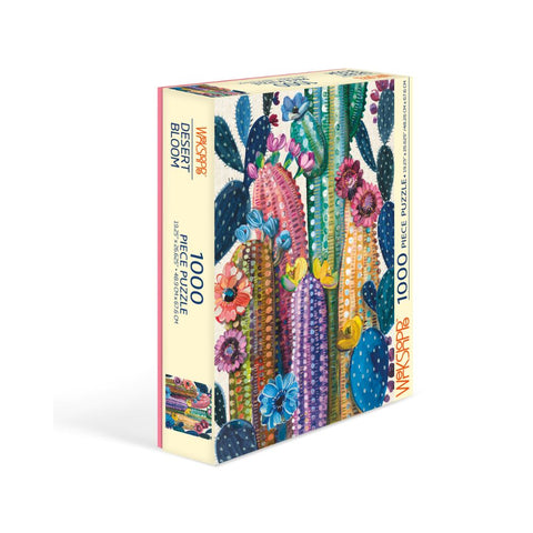 WerkShoppe 1000 Pc Puzzle