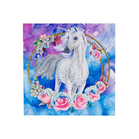 Craft Buddy - Unicorn 