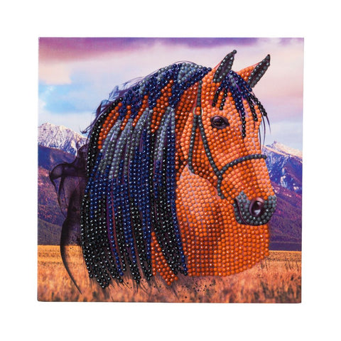 Craft Buddy - Horse 