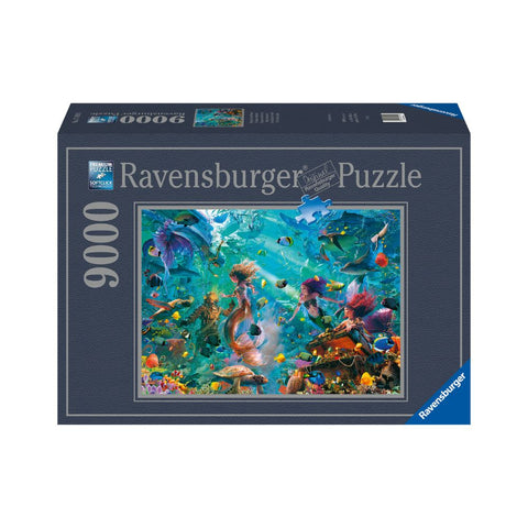 Ravensburger