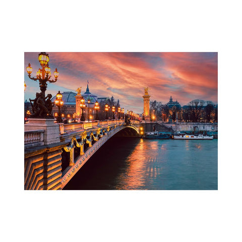  Pont Alexandre III