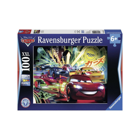 Ravensburger Cars