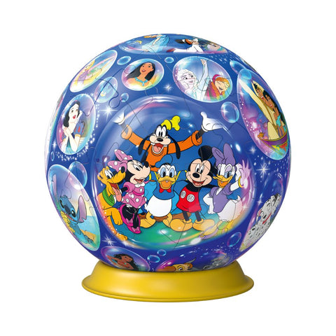 Ravensburger 3D Puzzle Ball