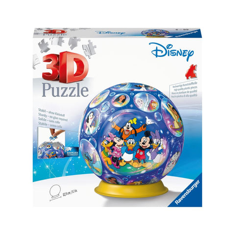 Ravensburger 3D Puzzle Ball