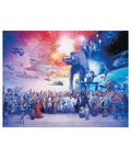 Ravensburger Star Wars universe